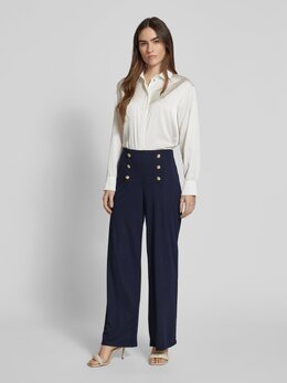 Lauren Ralph Lauren: Брюки с карманами 