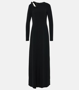 Stella McCartney: Чёрное платье 