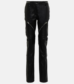 Moncler Genius: Прямые брюки 