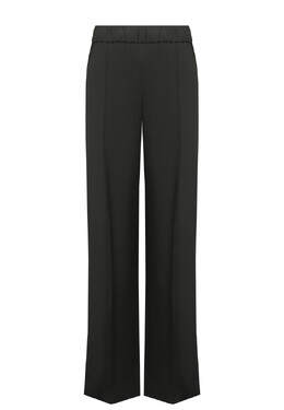 Jil Sander: Чёрные брюки 
