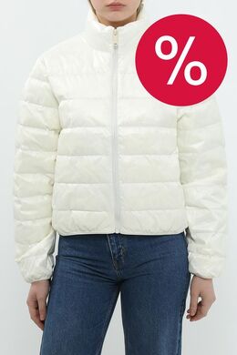 Calvin Klein Jeans: Зимняя куртка 
