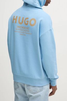 HUGO: Свитер 