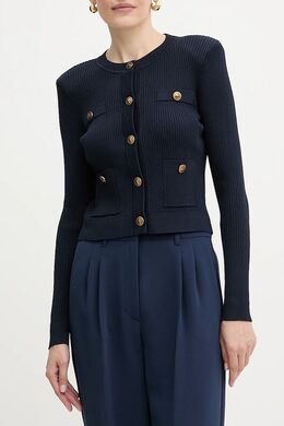 Guess: Трикотажный кардиган 