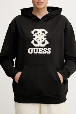 Guess: Толстовка с капюшоном 