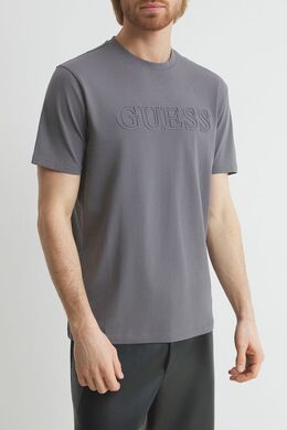 Guess: Летняя футболка 