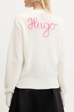 HUGO: Свитер 