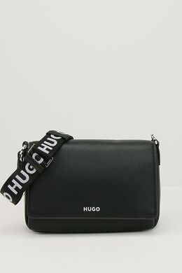 HUGO: Чёрная сумка 