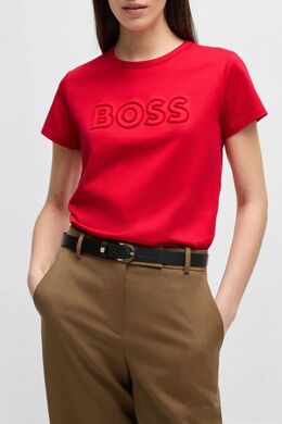 BOSS: Футболка 