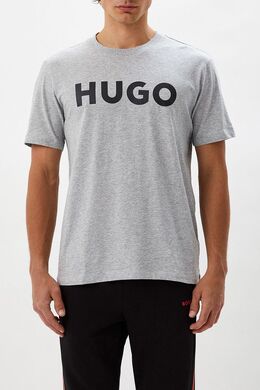 HUGO: Летняя футболка 