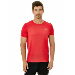 ASICS: Спортивная футболка 