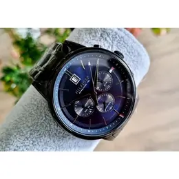 TOMMY HILFIGER: Часы  Sport