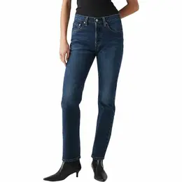 Levi's: Винтажные джинсы 