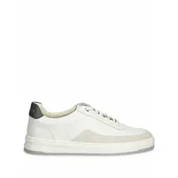 Filling Pieces: Белые кроссовки 