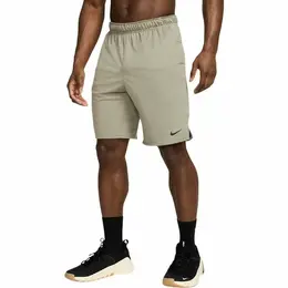 NIKE: Спортивные шорты  Dri FIT