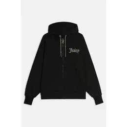 Juicy Couture: Осенняя толстовка 