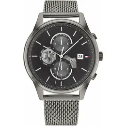 TOMMY HILFIGER: Часы 