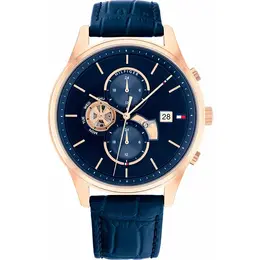 TOMMY HILFIGER: Часы 