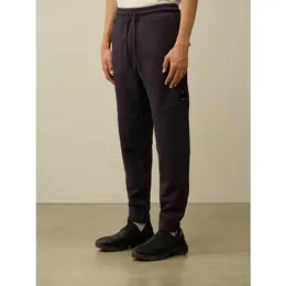 C.P. COMPANY: Флисовые брюки  Lens