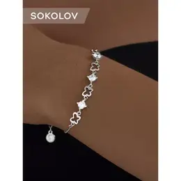 SOKOLOV: Браслет 