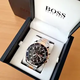 BOSS: Часы 