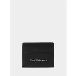 Calvin Klein Jeans: Чёрная обложка 