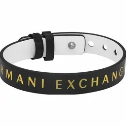 Armani Exchange: Браслет 