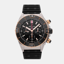 Breitling: Часы  Chronomat