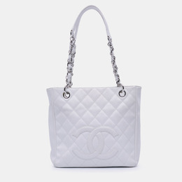 Chanel: Сумка-шоппер 