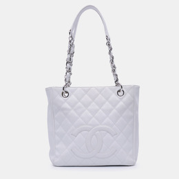Chanel: Сумка-шоппер 