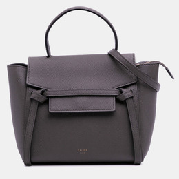 Celine: Поясная сумка 