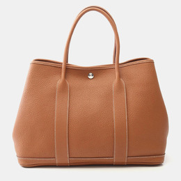 Hermes: Коричневая сумка 
