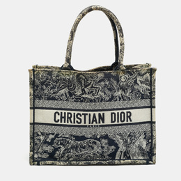 Dior: Сумка-шоппер 