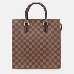 Louis Vuitton: Сумка-шоппер 