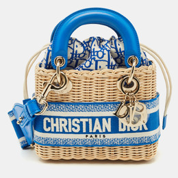 Dior: Сумка-шоппер 