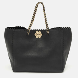 Mulberry: Сумка-шоппер 