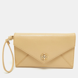 Tory Burch: Клатч  Robinson