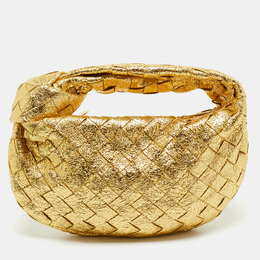 Bottega Veneta: Сумка  Intrecciato