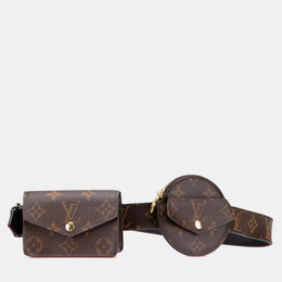 Louis Vuitton: Ремень 