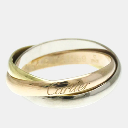 Cartier: Кольцо  Trinity