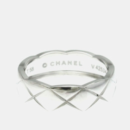 Chanel: Кольцо 