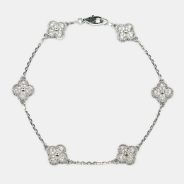 Van Cleef & Arpels: Браслет 