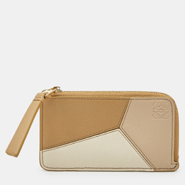 Loewe: Многоцветный картхолдер  Puzzle