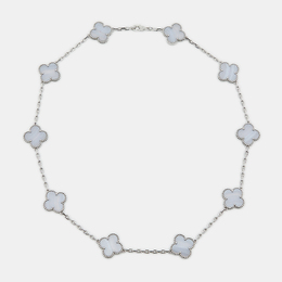Van Cleef & Arpels: Колье 