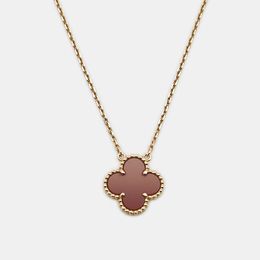 Van Cleef & Arpels: Колье 