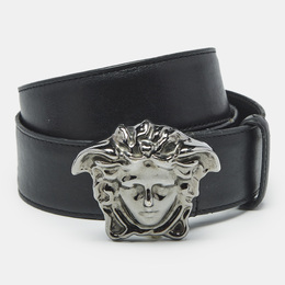 Versace: Ремень  La Medusa