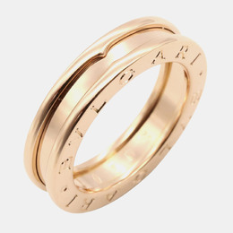 Bvlgari: Кольцо 