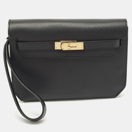 Hermes: Косметичка  Kelly