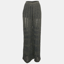 M Missoni: Голубые брюки 