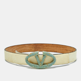 Valentino: Ремень  VLogo