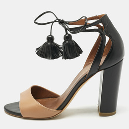 Malone Souliers: Коричневые сандалии 